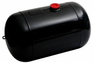 Atiker Silindir Tank