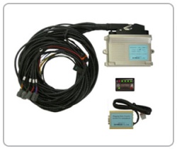Dymco Ecu