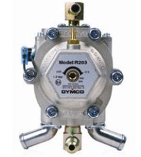 Dymco Regülatör