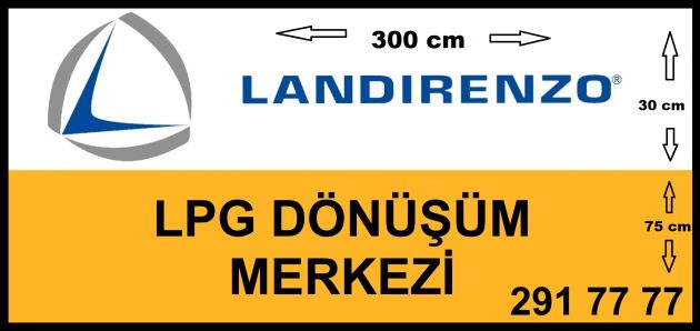 Landirenzo LPG Kampanya! Yalama Sistemi Hediye!