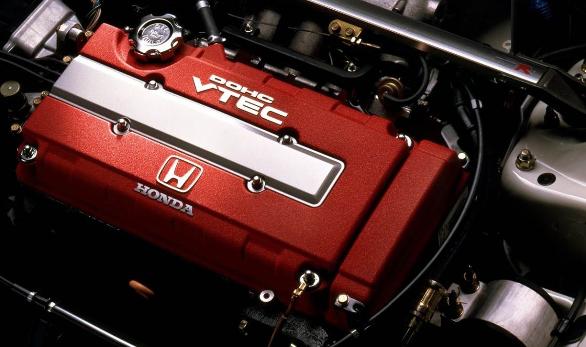VTEC ve i-VTEC Nedir? VTEC Motor Nasl alr?