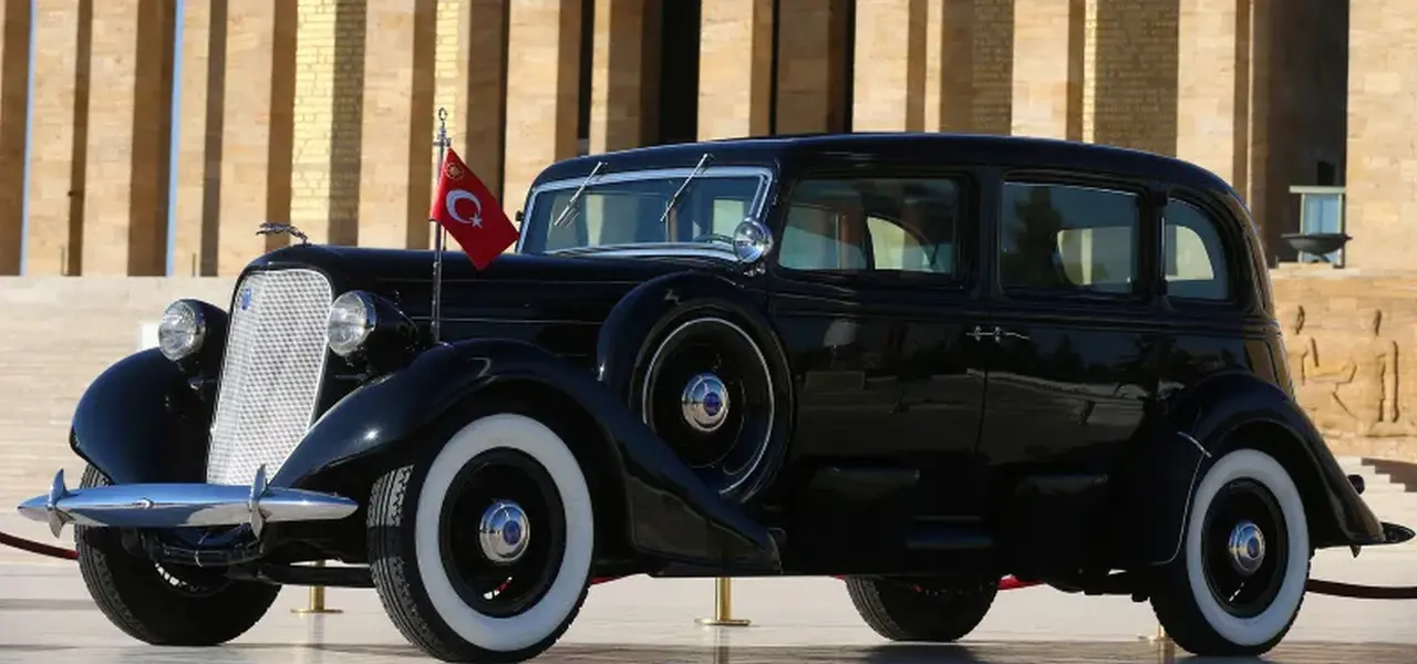 1935 lincoln