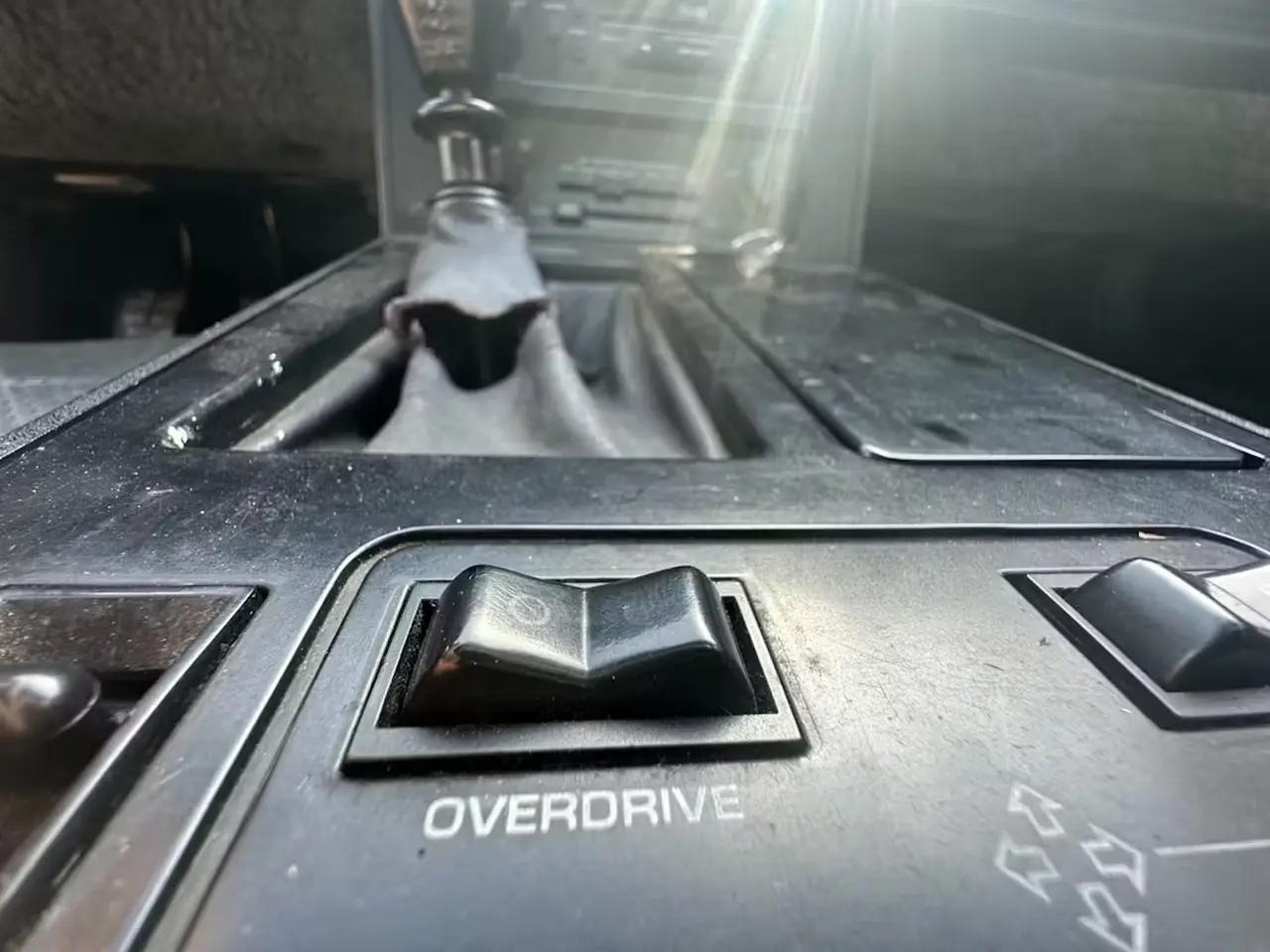 Doug Nash 4+3 (Corvette)