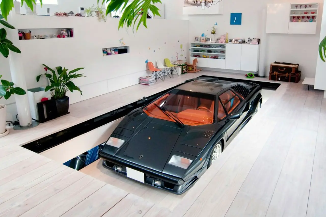 KRE House