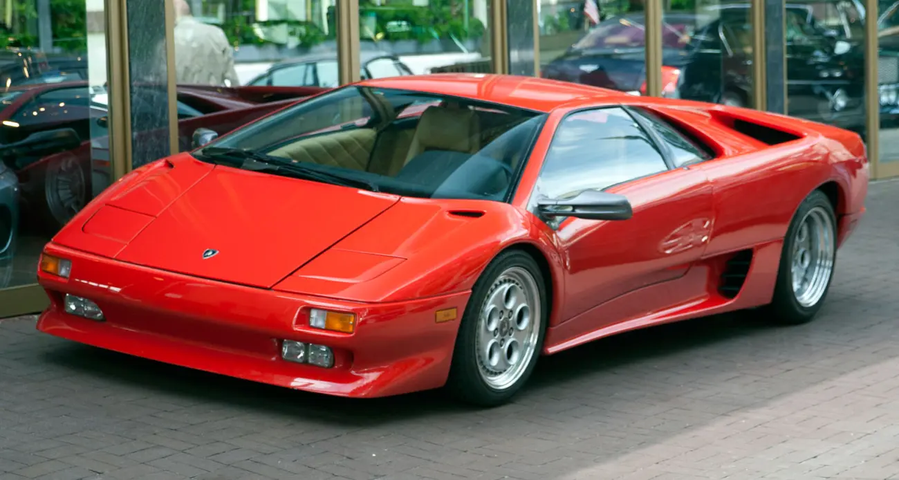 Diablo
