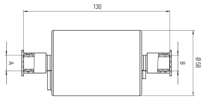 Emer Type 98 Filter