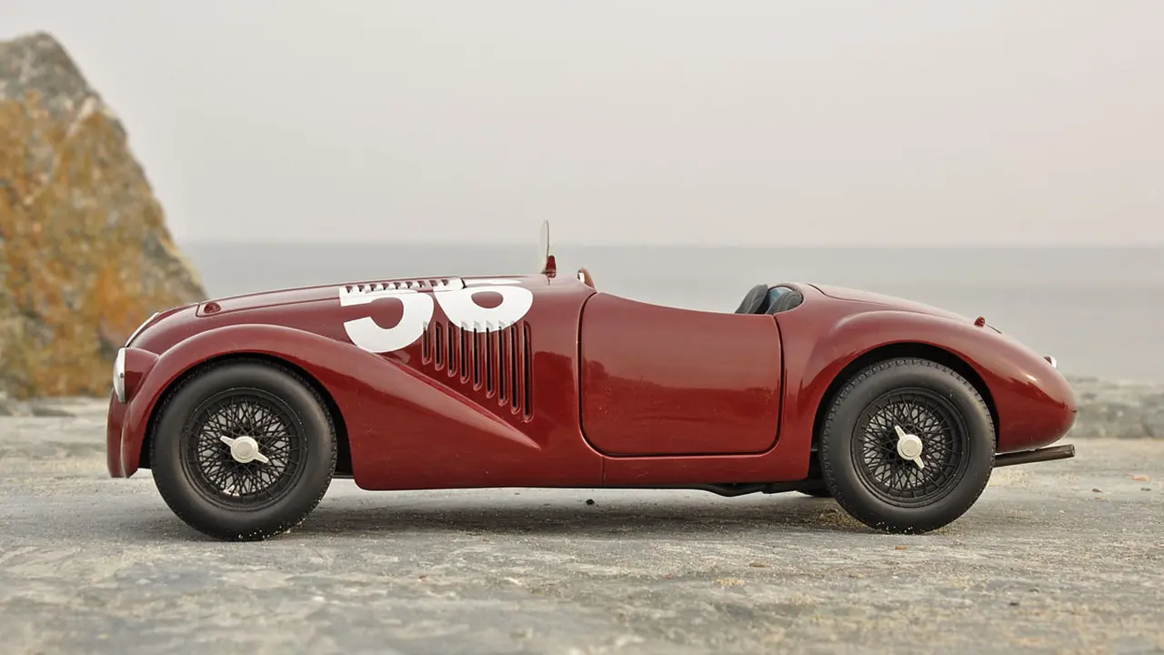 Ferrari 125S