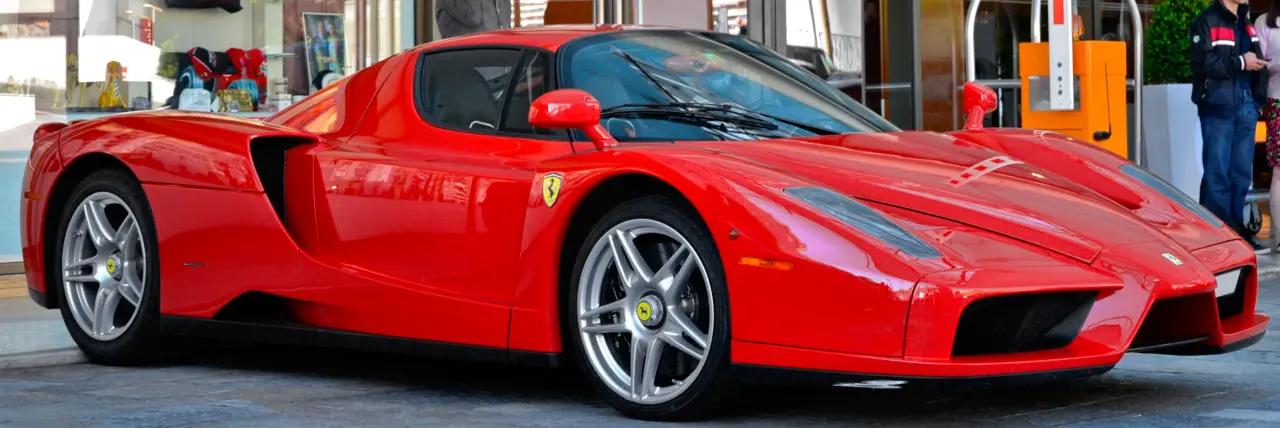 Ferrari Enzo