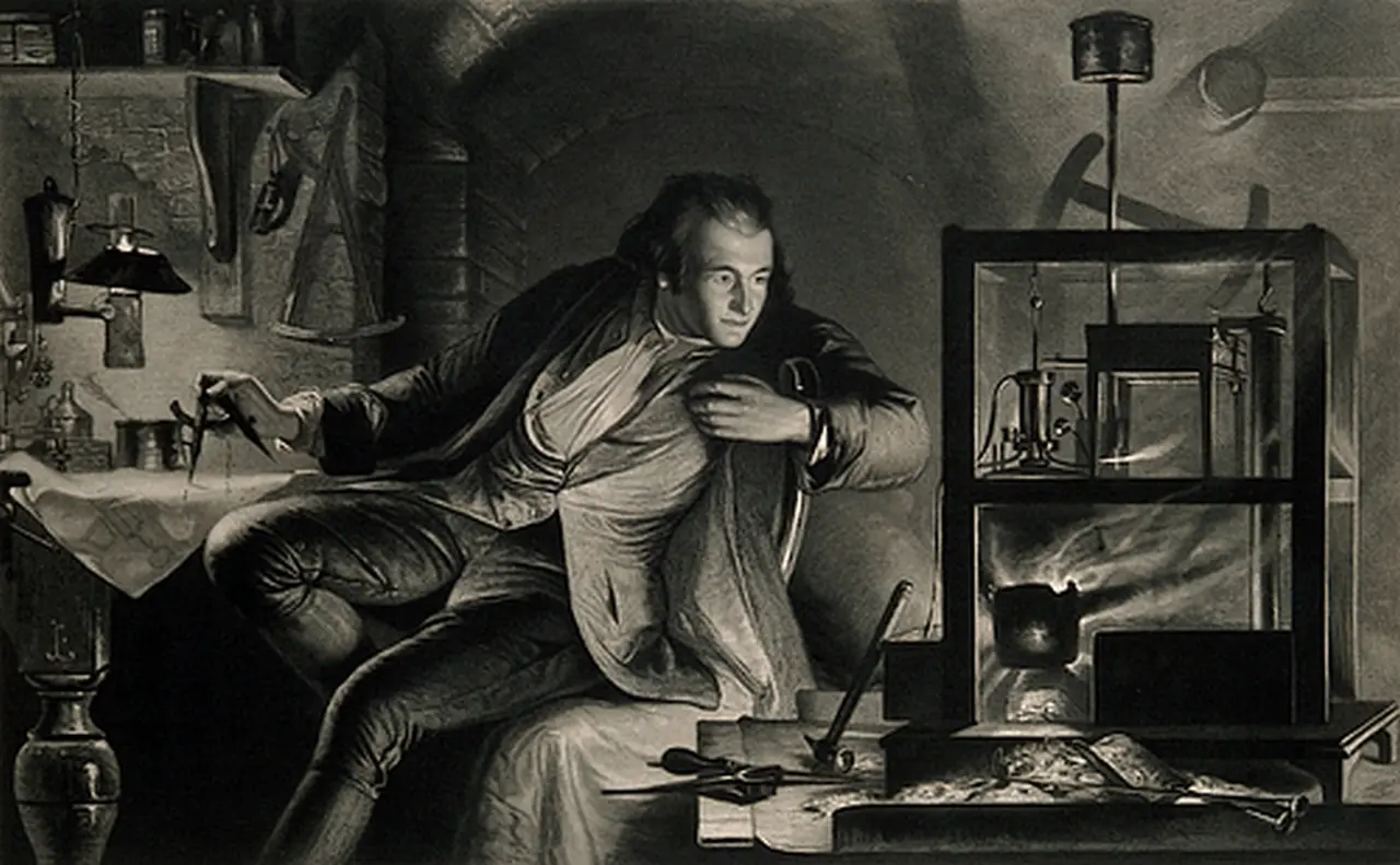 James Watt