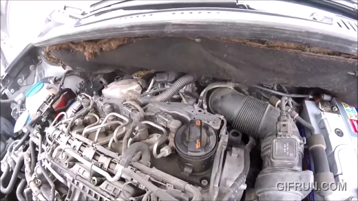 Motor �flemesi Nedir?