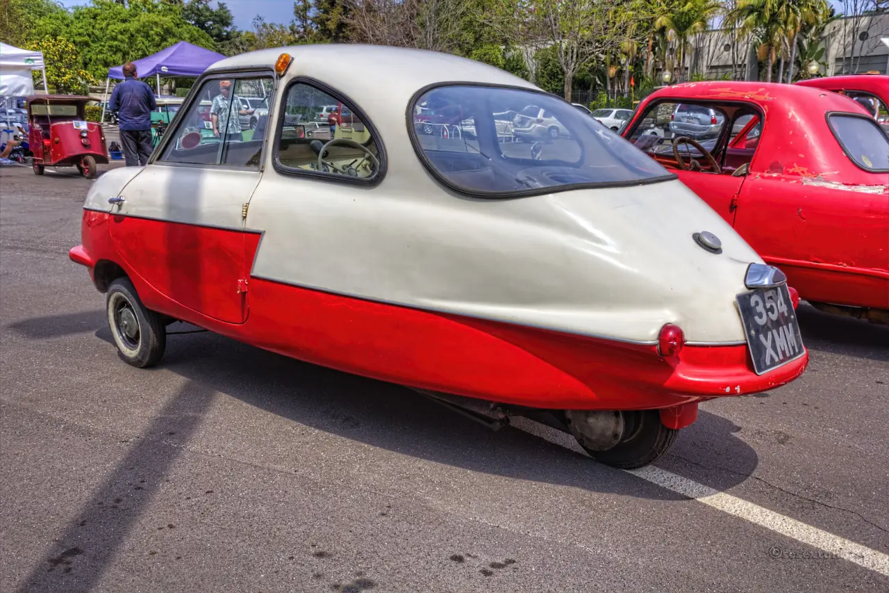 lk Trk Seri retim Otomobili: Nobel 200