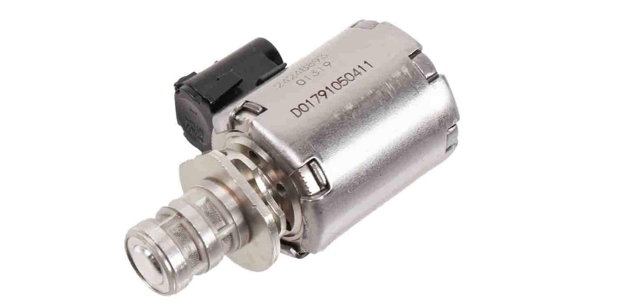 P0965 Basınç Kontrol Solenoidi 