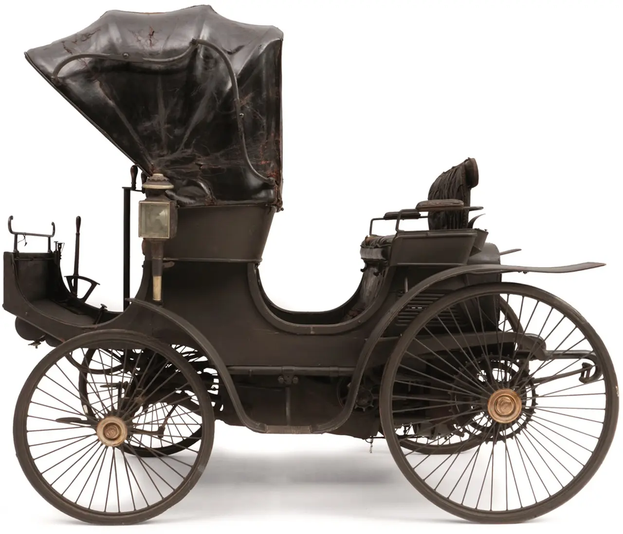 Peugeot Type 6 (1894)