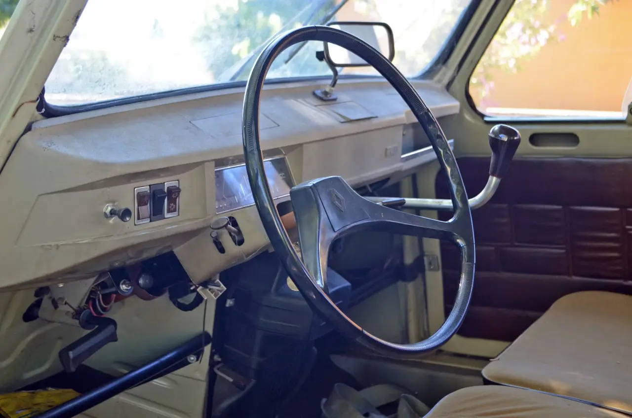 Renault 4