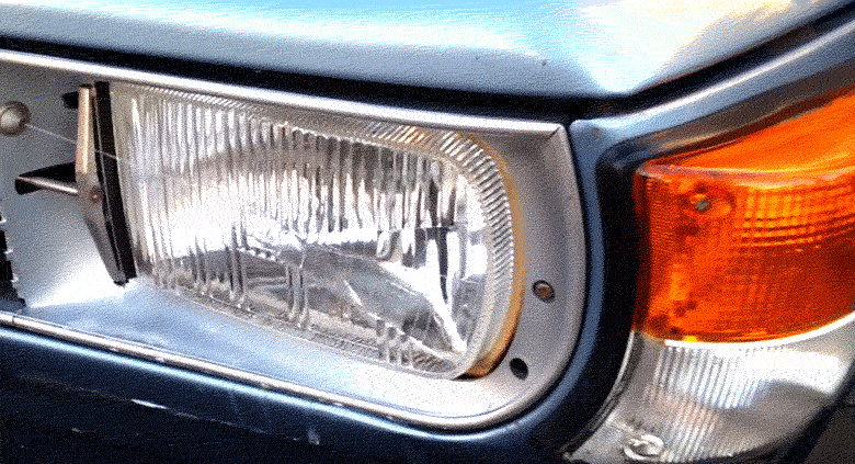 saab 99