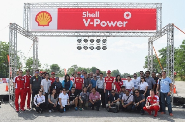 shell