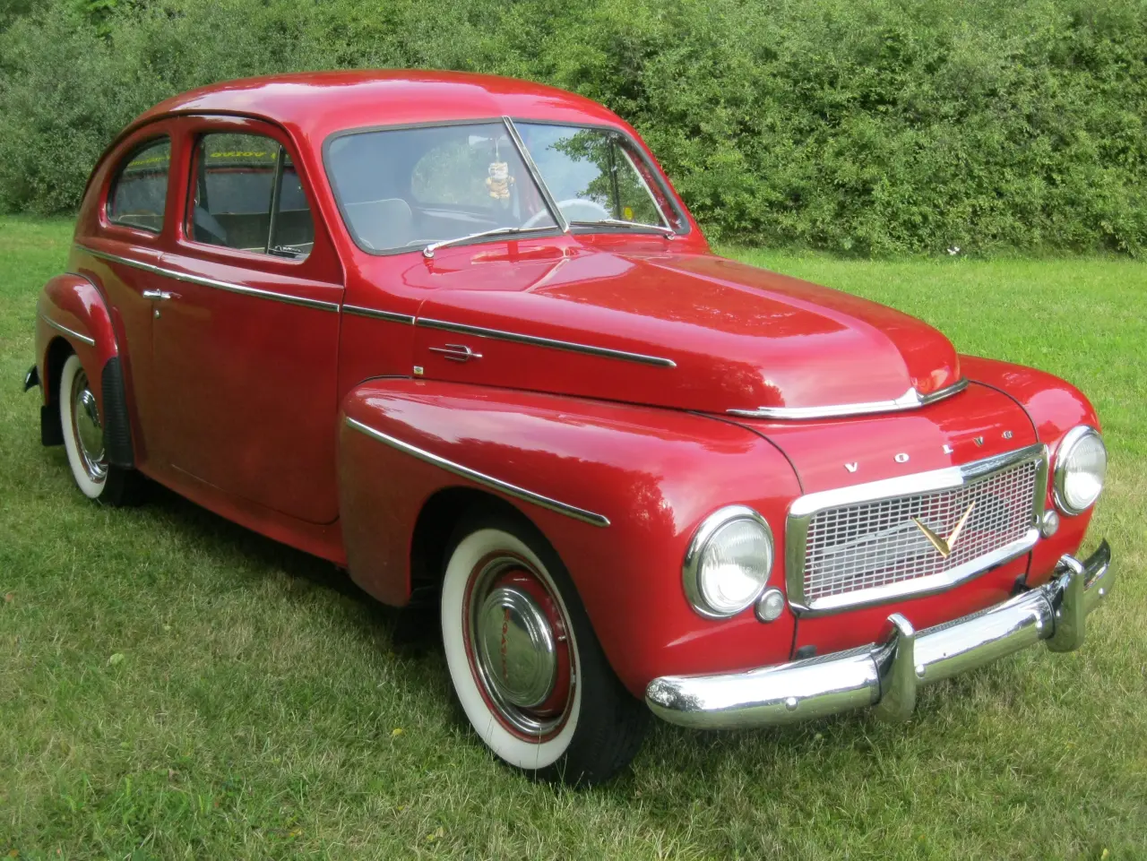 Volvo PV444