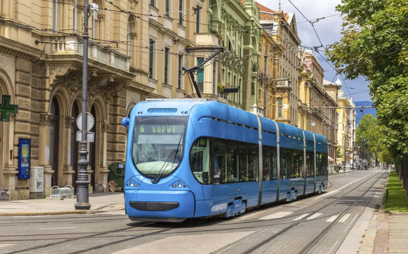 Tram
