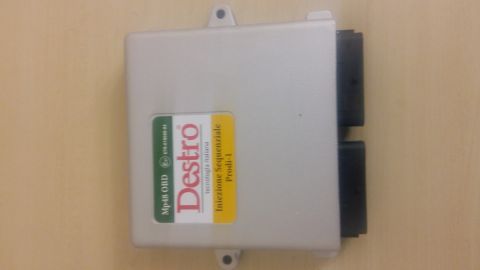 Destro Autogas