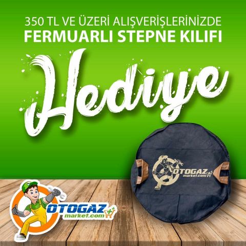 otogazmarket.com'da Günün İndirim Kampanyalarını Keşfet!