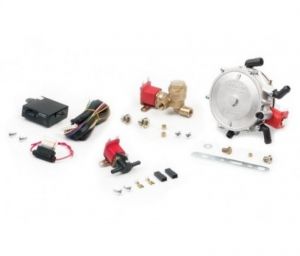 AKL Karbratrl Sistem 185 TL! AKL Karbratrl LPG Kiti