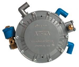 Aldesa Karbratrl Beyin 92 TL! LPG Markette