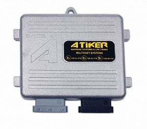 Atiker Multifast ECU 6 Silindir 2.El kma ECU