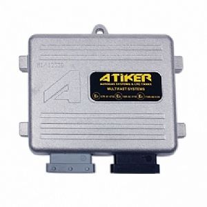 Atiker New Multifast ECU 2.El kma ECU