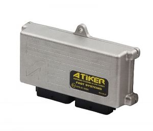 Atiker Fast ECU 2.El kma ECU