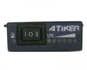 Atiker Dme Karbratrl 16 TL! LPG Market Hesapl Alveri