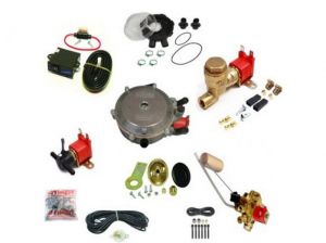 Atiker Karbratrl LPG Kiti 175 TL! Atiker Karbratrl LPG Sistemi