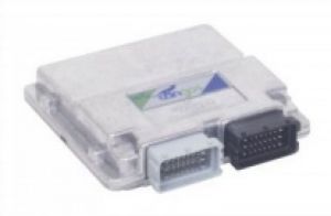 Cangas ECU 2.El kma ECU