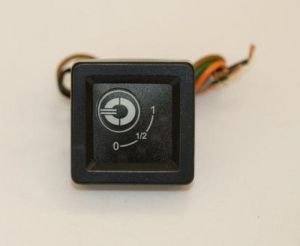 Ecotech S�ral� LPG Anahtar� 40 TL!