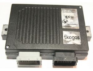 Ekogas ECU 2.El kma ECU