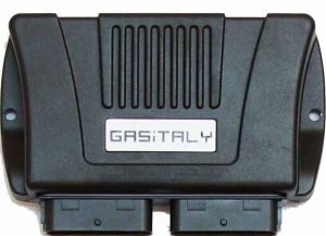 Gasitaly ECU 2.El kma ECU Satlk