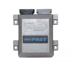 Lovato ECU Easy Fast 2. El kma ECU