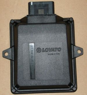 Lovato Smart ECU 2.El kma ECU Satlk