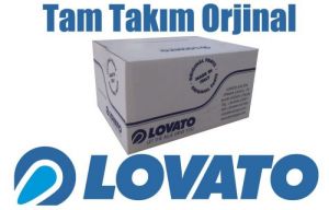 Lovato Karbratrl Full Kit 465 TL! LPG Market