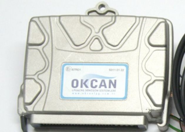 Okcan marka ecu almak istiyorum 520 i 94 model 6 silindir kma