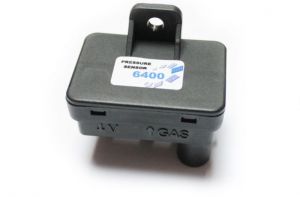 LPG Map Sensr 6400 Model MAP