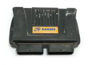 Ramses ECU 2.El kma ECU