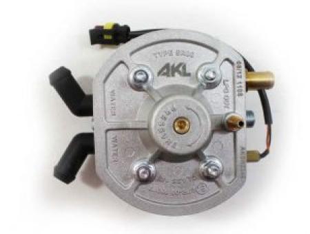 AKL Reg�lat�r 5-6-8 Cyl S�ral� 185 TL! LPG Markette