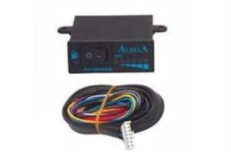 Aldesa LPG Anahtar� Karb�rat�rl� 25 TL! Kablo Dahil