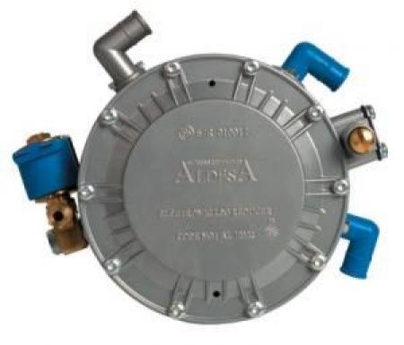 Aldesa Karb�rat�rl� Beyin 92 TL! LPG Markette