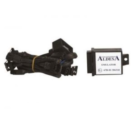 Aldesa Em�lat�r Universal 40 TL! F�rsat �r�n�