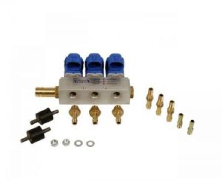 Aldesa Enjekt�r Tak�m� 3 Silindir 95 TL! LPG Markette