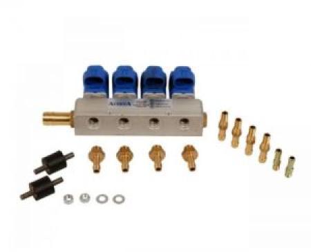 Aldesa Enjekt�r Tak�m� 4 Silindir 110 TL! LPG Markette