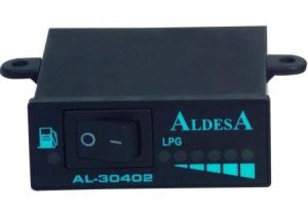 Aldesa D��me Karb�rat�rl� 20 TL! LPG Market Hesapl� Al��veri�