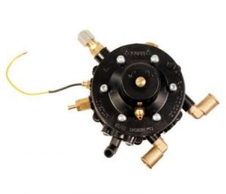 Aldesa Reg�lat�r S�ral� 95 TL! LPG Markette