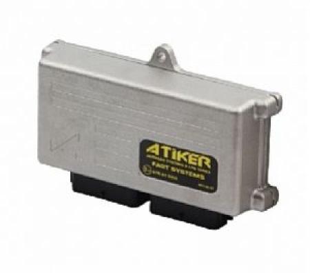 Atiker Fast 6 Silindir ECU 2.El ��kma ECU